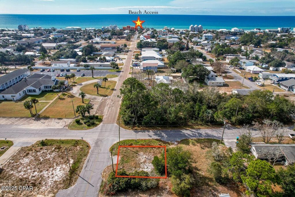 Image 1 of property listing at 20502 Alta Vista Drive, Panama City Beach, FL 32413