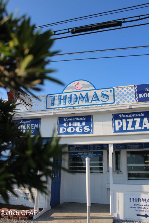 Image 10 of property listing at 20502 Alta Vista Drive, Panama City Beach, FL 32413