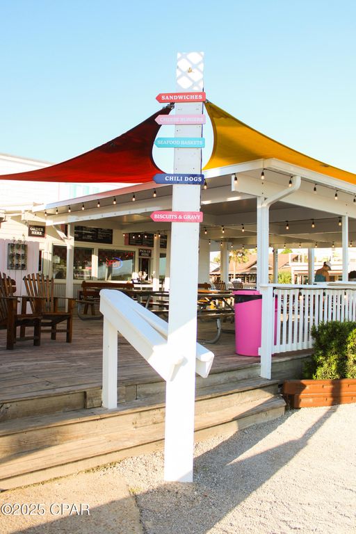 Image 13 of property listing at 20502 Alta Vista Drive, Panama City Beach, FL 32413