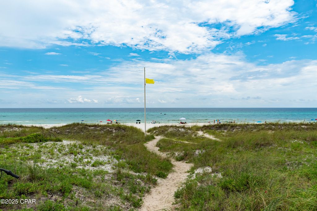 Image 8 of property listing at 20502 Alta Vista Drive, Panama City Beach, FL 32413