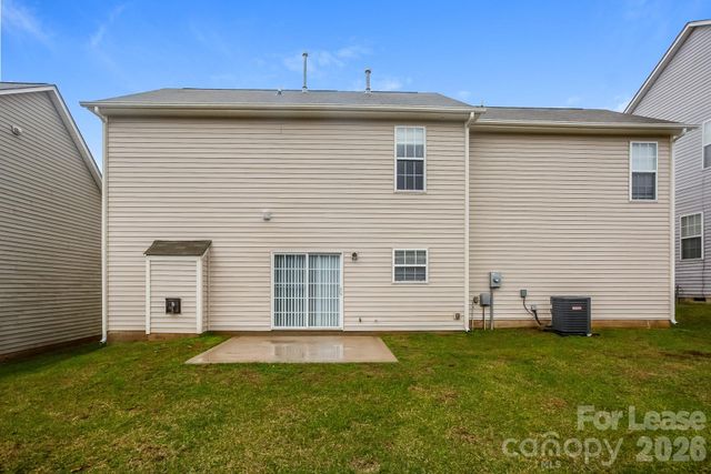 12013 Cheviott Hill Lane, Charlotte, NC 28213