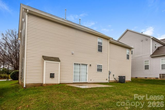 12013 Cheviott Hill Lane, Charlotte, NC 28213