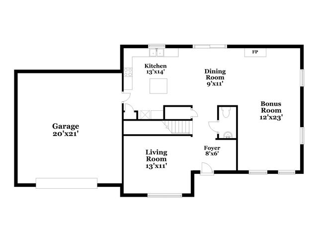 12013 Cheviott Hill Lane, Charlotte, NC 28213