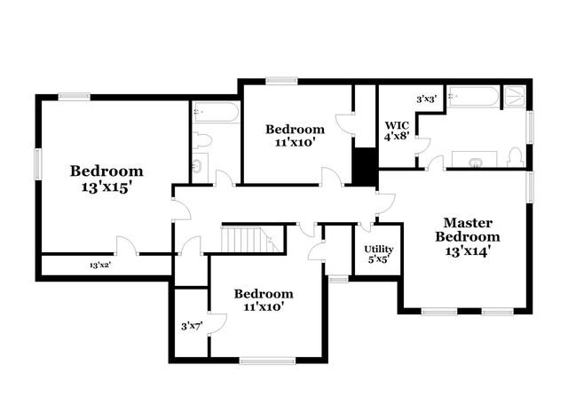12013 Cheviott Hill Lane, Charlotte, NC 28213