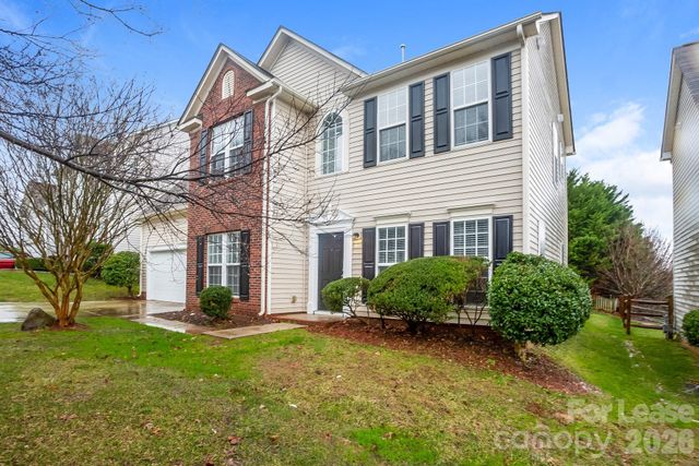 12013 Cheviott Hill Lane, Charlotte, NC 28213