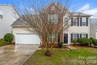 12013 Cheviott Hill Lane, Charlotte, NC 28213