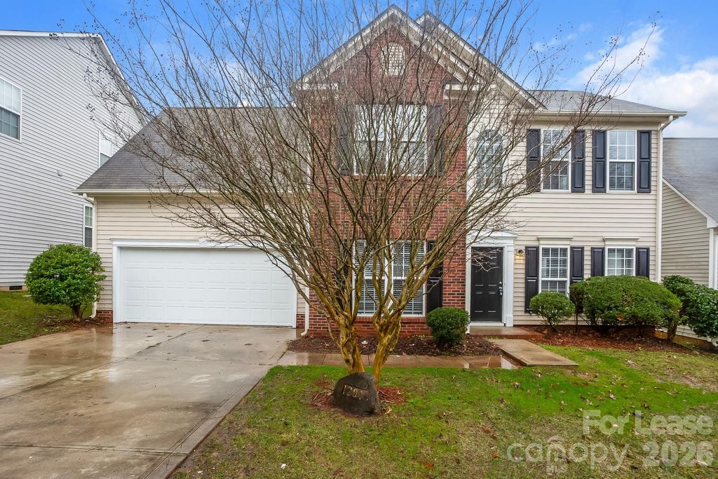 12013 Cheviott Hill Lane, Charlotte, NC 28213