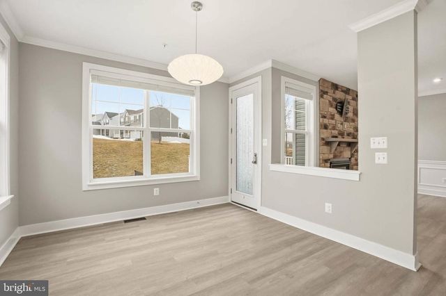 2305 CONNOR CIR, Mount Airy, MD 21771