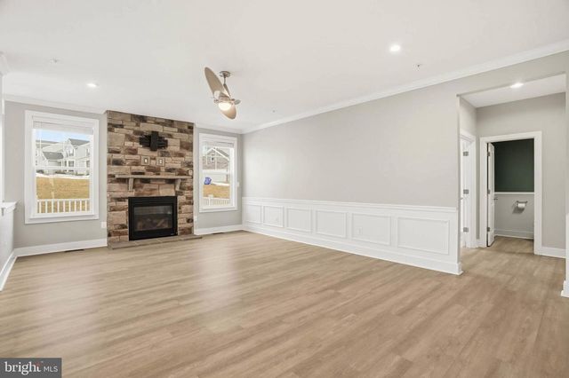 2305 CONNOR CIR, Mount Airy, MD 21771