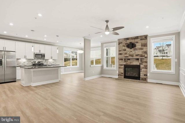 2305 CONNOR CIR, Mount Airy, MD 21771