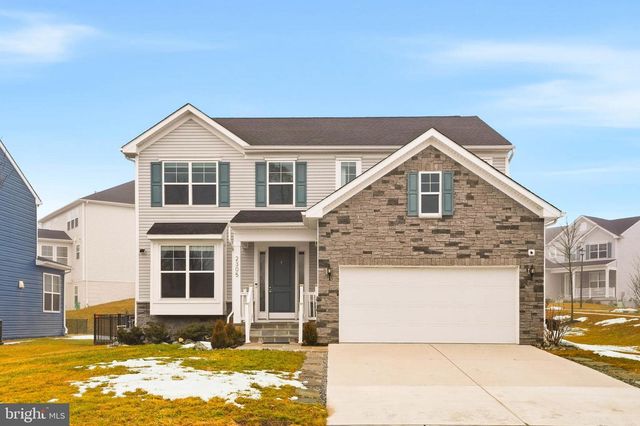 2305 CONNOR CIR, Mount Airy, MD 21771