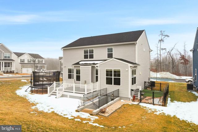 2305 CONNOR CIR, Mount Airy, MD 21771