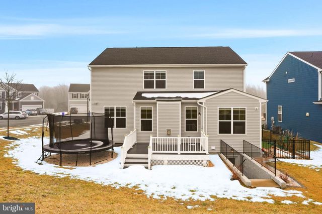 2305 CONNOR CIR, Mount Airy, MD 21771