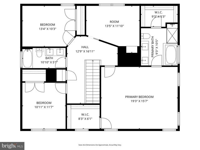 2305 CONNOR CIR, Mount Airy, MD 21771