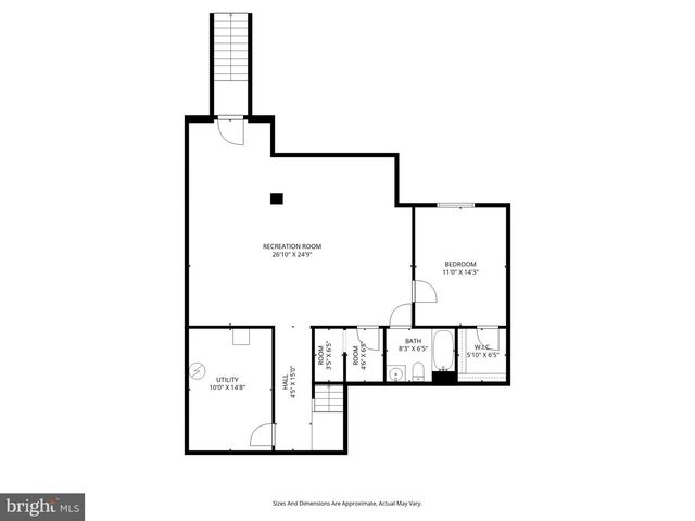 2305 CONNOR CIR, Mount Airy, MD 21771