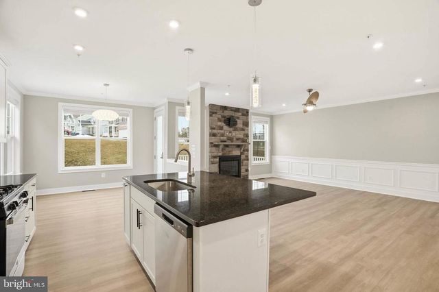 2305 CONNOR CIR, Mount Airy, MD 21771