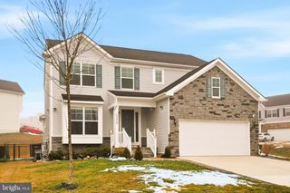 2305 CONNOR CIR, Mount Airy, MD 21771