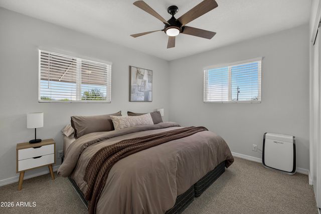 6399 N LAKE SHORE Drive, Casa Grande, AZ 85194