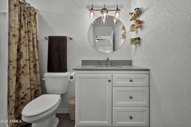 6399 N LAKE SHORE Drive, Casa Grande, AZ 85194