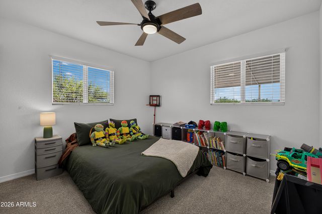 6399 N LAKE SHORE Drive, Casa Grande, AZ 85194