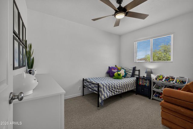 6399 N LAKE SHORE Drive, Casa Grande, AZ 85194