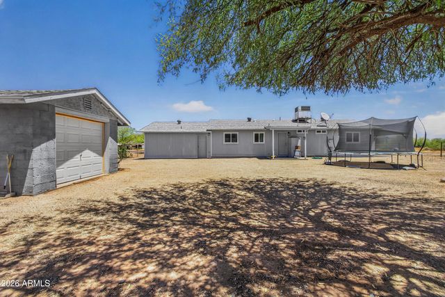 6399 N LAKE SHORE Drive, Casa Grande, AZ 85194