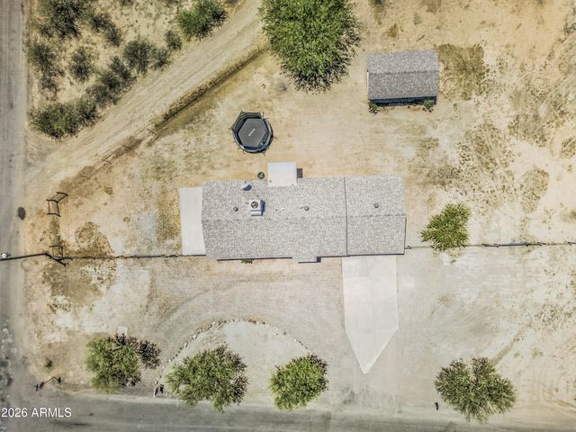 6399 N LAKE SHORE Drive, Casa Grande, AZ 85194