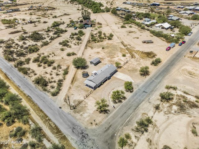 6399 N LAKE SHORE Drive, Casa Grande, AZ 85194