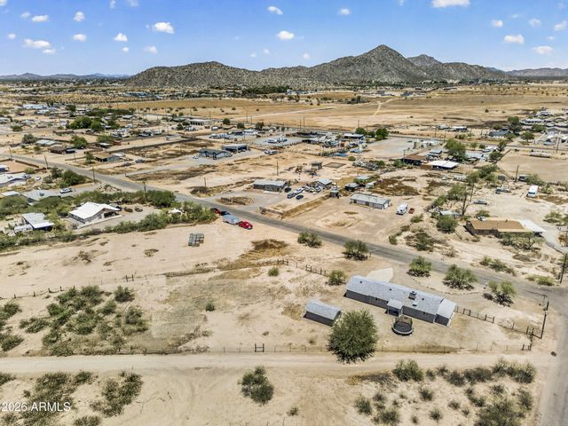 6399 N LAKE SHORE Drive, Casa Grande, AZ 85194