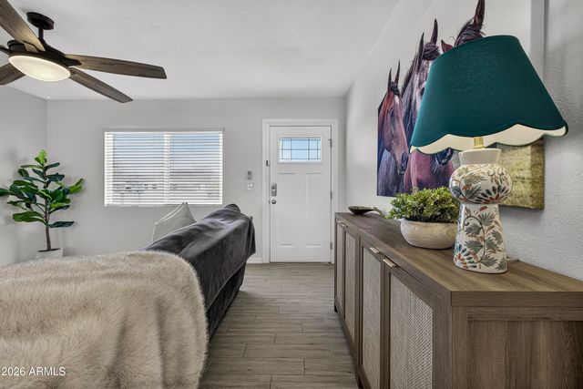 6399 N LAKE SHORE Drive, Casa Grande, AZ 85194