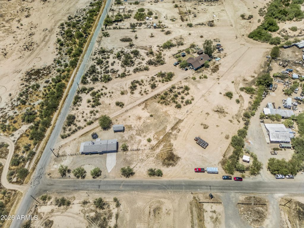 6399 N LAKE SHORE Drive, Casa Grande, AZ 85194 — photo 3
