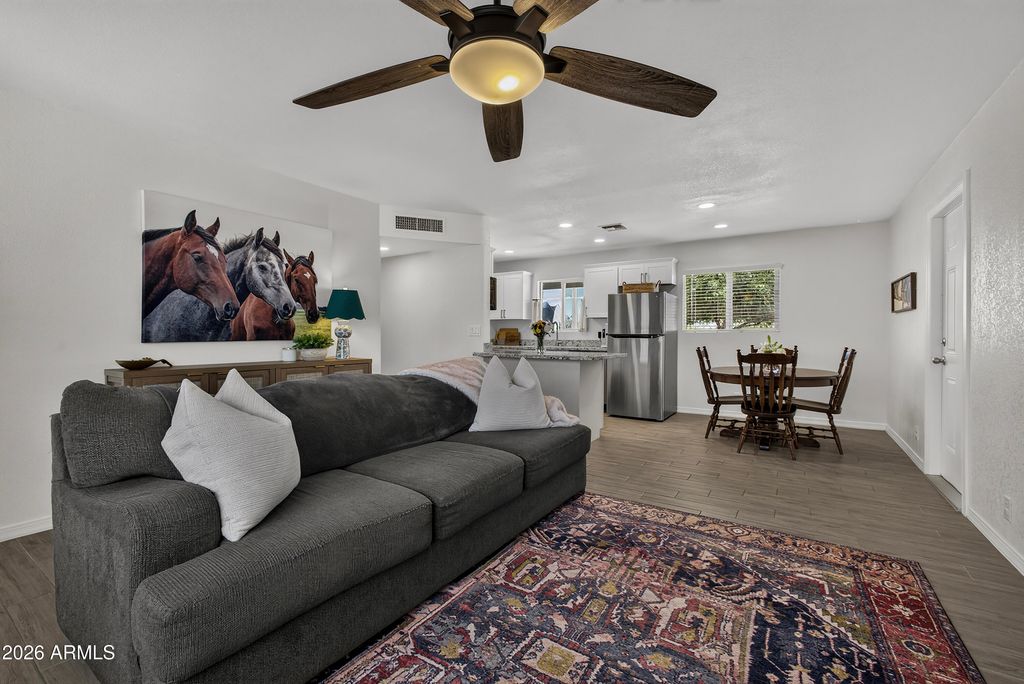 6399 N LAKE SHORE Drive, Casa Grande, AZ 85194 — photo 5