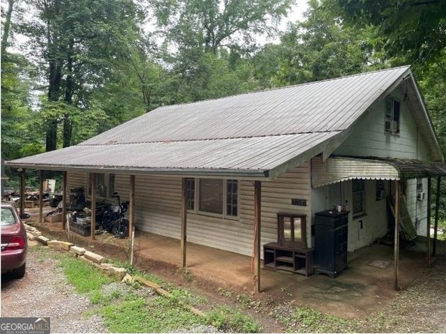 1442 S Main Street, Jasper, GA 30143