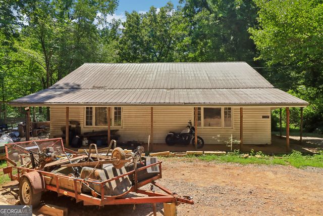 1442 S Main Street, Jasper, GA 30143