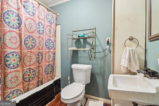 1442 S Main Street, Jasper, GA 30143