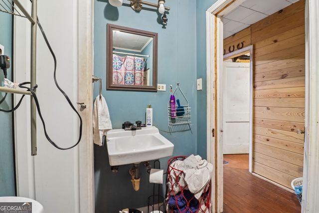 1442 S Main Street, Jasper, GA 30143