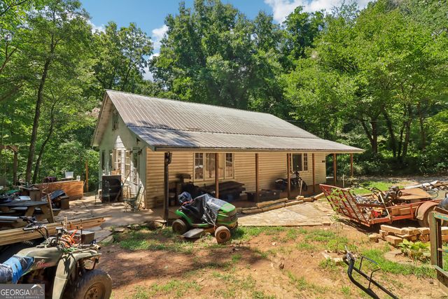 1442 S Main Street, Jasper, GA 30143