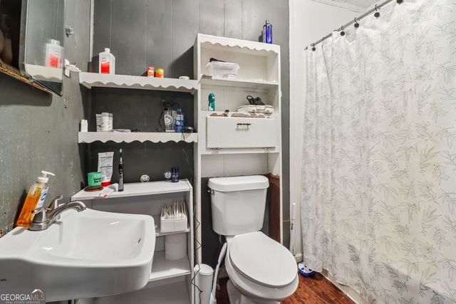 1442 S Main Street, Jasper, GA 30143