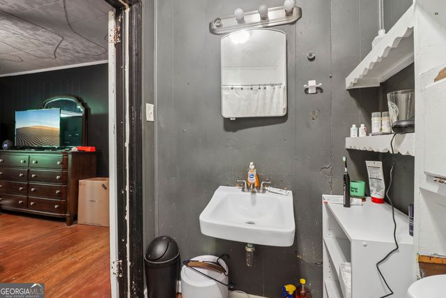 1442 S Main Street, Jasper, GA 30143