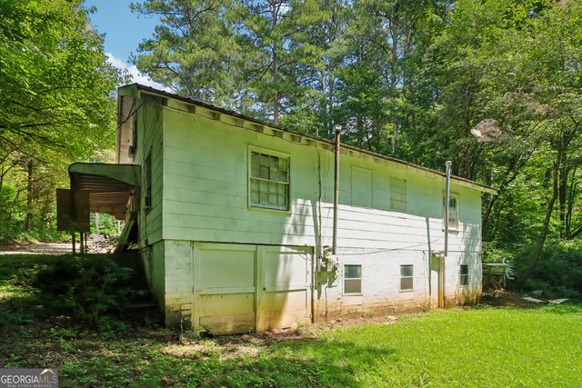 1442 S Main Street, Jasper, GA 30143