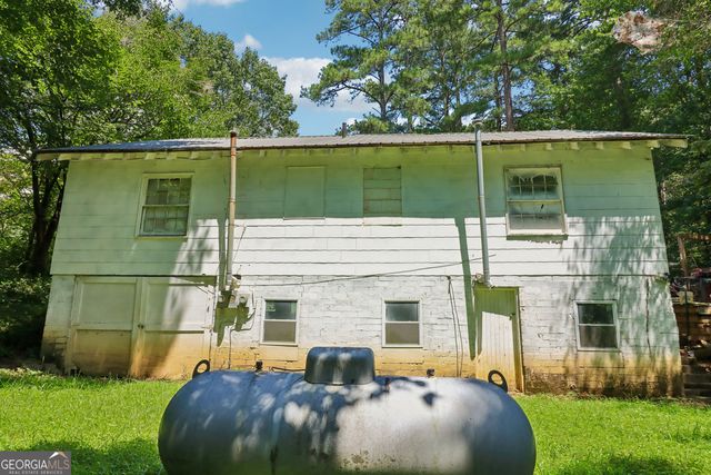 1442 S Main Street, Jasper, GA 30143