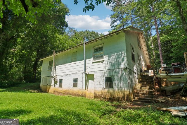 1442 S Main Street, Jasper, GA 30143