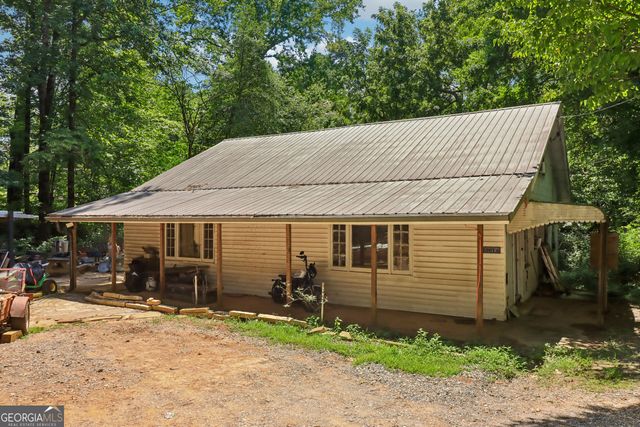 1442 S Main Street, Jasper, GA 30143