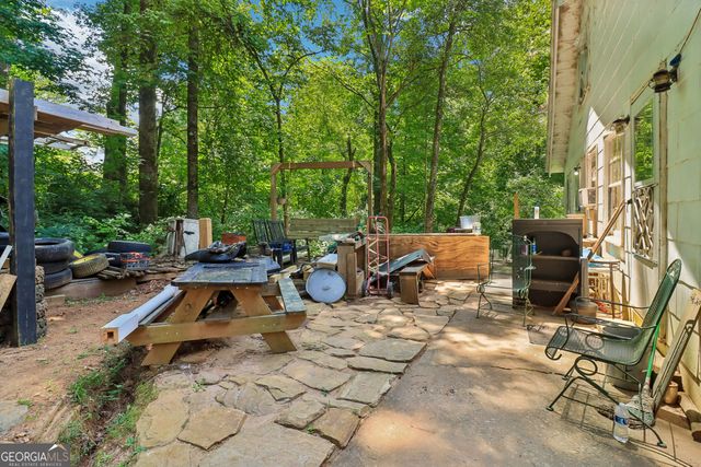 1442 S Main Street, Jasper, GA 30143