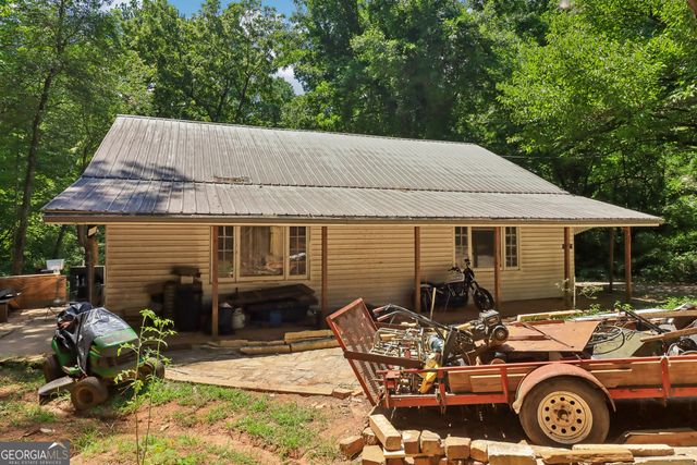 1442 S Main Street, Jasper, GA 30143