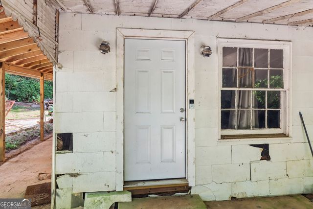 1442 S Main Street, Jasper, GA 30143