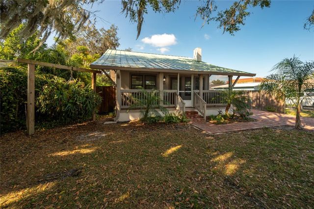 1010 MISSISSIPPI AVENUE, St Cloud, FL 34769