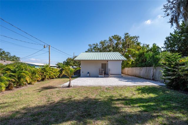 1010 MISSISSIPPI AVENUE, St Cloud, FL 34769