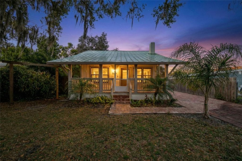 1010 MISSISSIPPI AVENUE, St Cloud, FL 34769