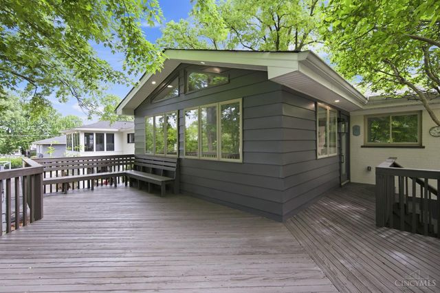 7261 S Mingo Lane, Madeira, OH 45243